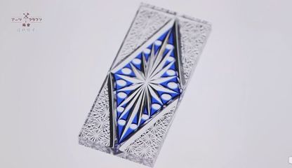 江户切子