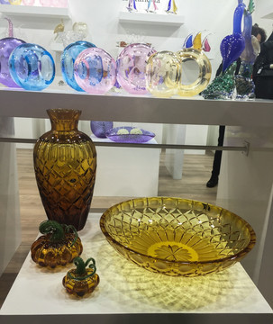 桌面工艺品