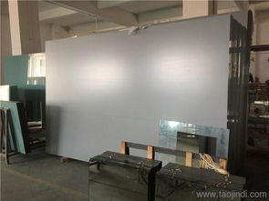 广州玻璃工艺,佛山市富隆玻璃工艺厂,3mm气泡玻璃工艺