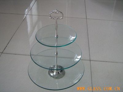 玻璃工艺品