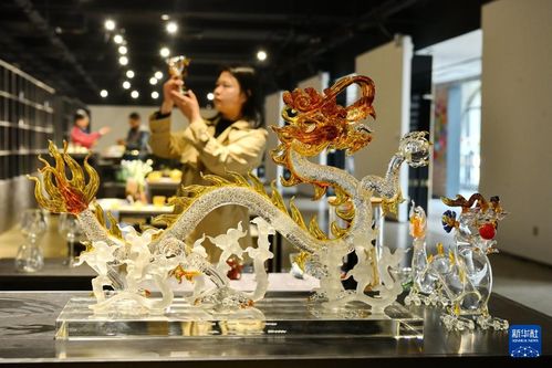 河北河间 工艺玻璃制品产销旺凤凰网河北 凤凰网