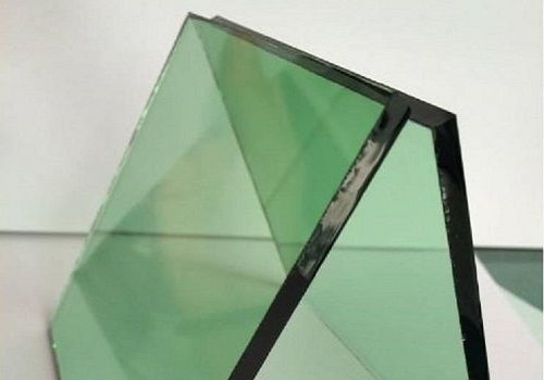 普通平板玻璃的生产流程与工艺玻璃加工行业资讯